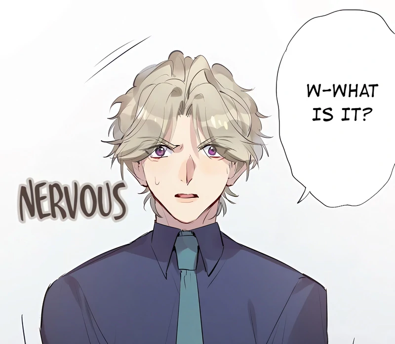My Boyfriend’s Love Complex [Official] - 107 - Don’t Be Burdened manhwa