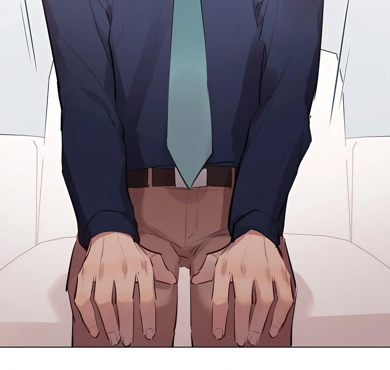 My Boyfriend’s Love Complex [Official] - 107 - Don’t Be Burdened manhwa