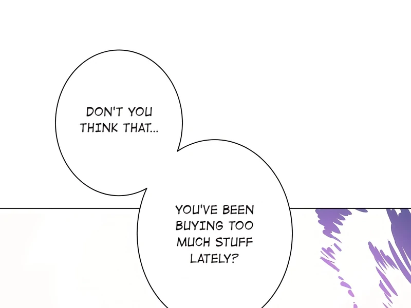 My Boyfriend’s Love Complex [Official] - 107 - Don’t Be Burdened manhwa