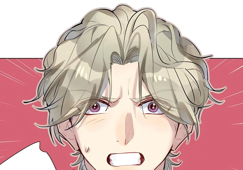 My Boyfriend’s Love Complex [Official] - 107 - Don’t Be Burdened manhwa