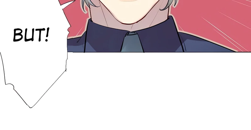 My Boyfriend’s Love Complex [Official] - 107 - Don’t Be Burdened manhwa