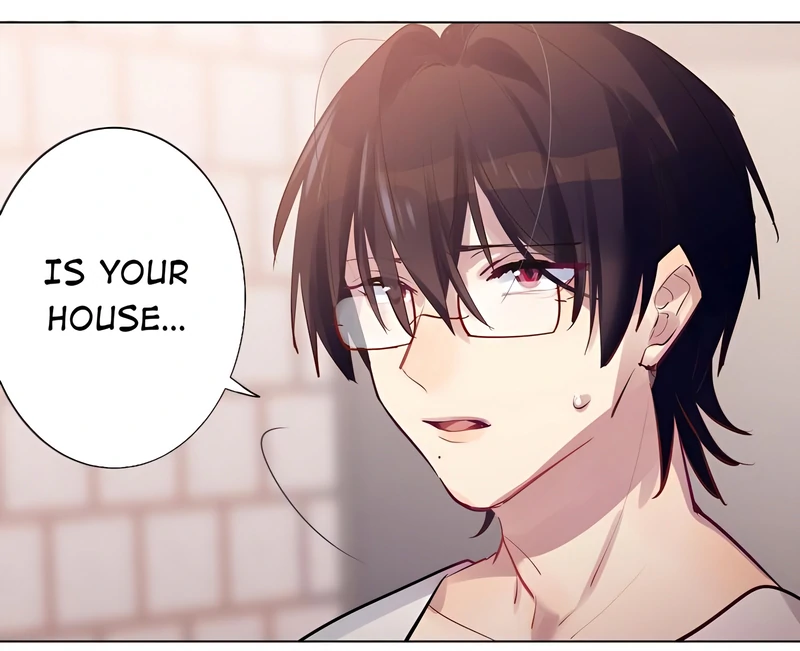 My Boyfriend’s Love Complex [Official] - 107 - Don’t Be Burdened manhwa