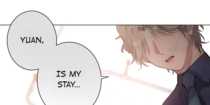 My Boyfriend’s Love Complex [Official] - 107 - Don’t Be Burdened manhwa