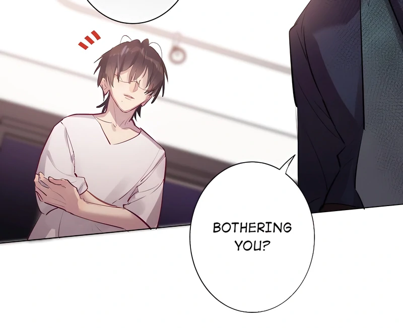 My Boyfriend’s Love Complex [Official] - 107 - Don’t Be Burdened manhwa