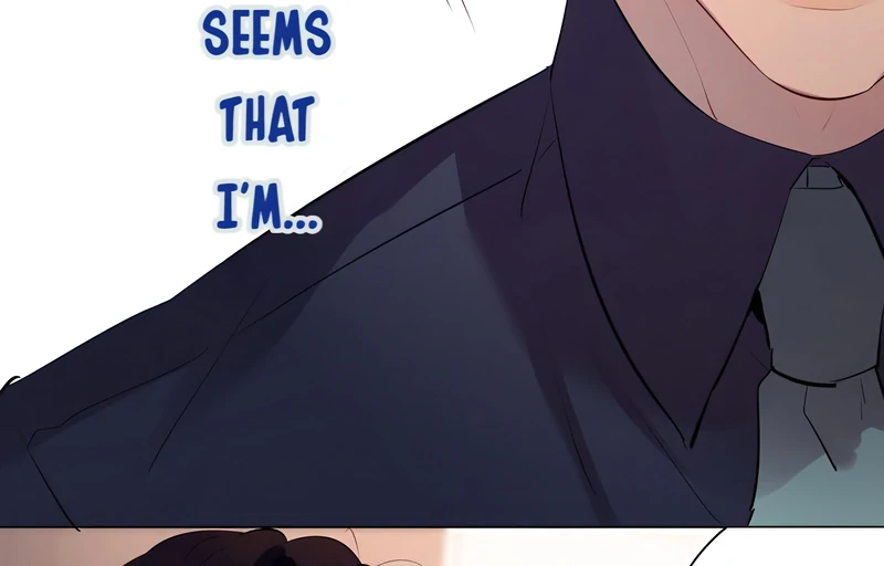 My Boyfriend’s Love Complex [Official] - 107 - Don’t Be Burdened manhwa