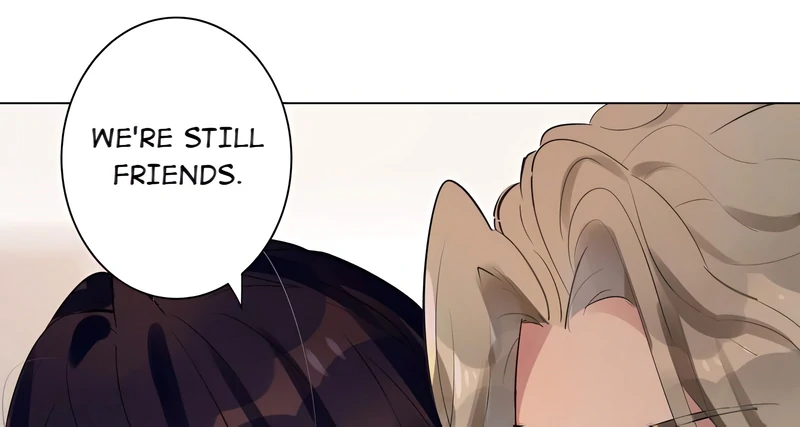 My Boyfriend’s Love Complex [Official] - 107 - Don’t Be Burdened manhwa