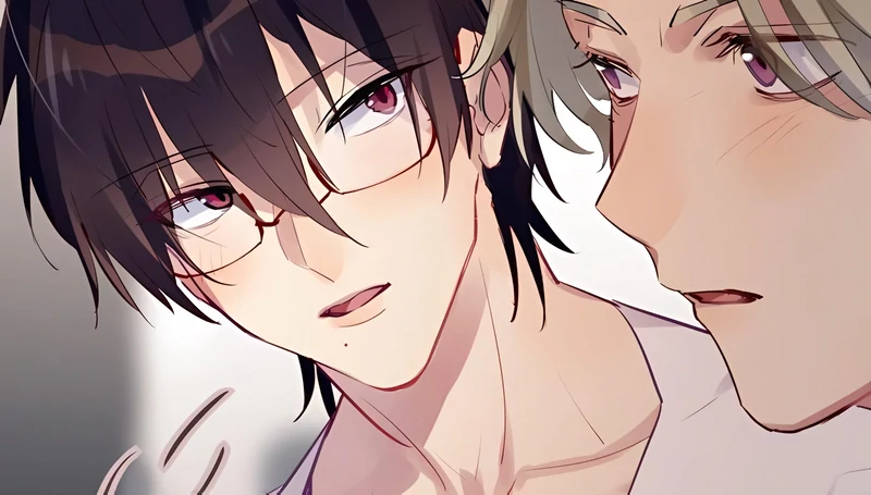 My Boyfriend’s Love Complex [Official] - 107 - Don’t Be Burdened manhwa