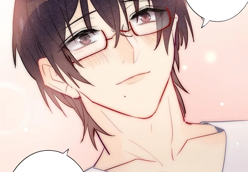 My Boyfriend’s Love Complex [Official] - 107 - Don’t Be Burdened manhwa