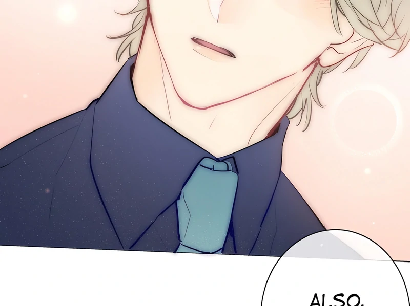 My Boyfriend’s Love Complex [Official] - 107 - Don’t Be Burdened manhwa