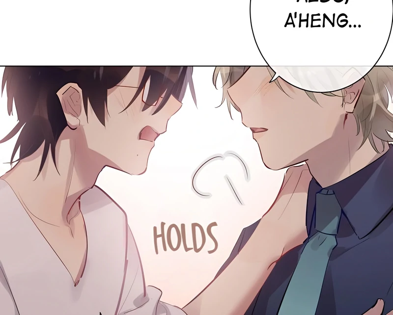 My Boyfriend’s Love Complex [Official] - 107 - Don’t Be Burdened manhwa
