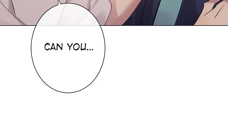 My Boyfriend’s Love Complex [Official] - 107 - Don’t Be Burdened manhwa