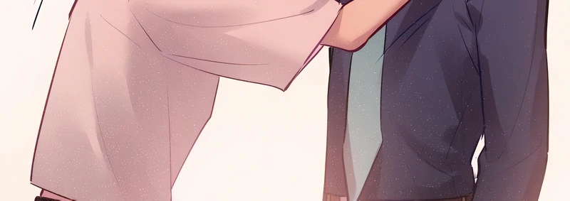 My Boyfriend’s Love Complex [Official] - 107 - Don’t Be Burdened manhwa