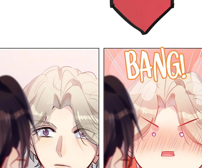 My Boyfriend’s Love Complex [Official] - 107 - Don’t Be Burdened manhwa