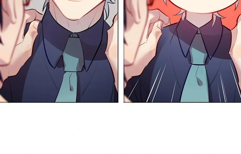My Boyfriend’s Love Complex [Official] - 107 - Don’t Be Burdened manhwa