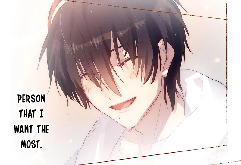 My Boyfriend’s Love Complex [Official] - 107 - Don’t Be Burdened manhwa