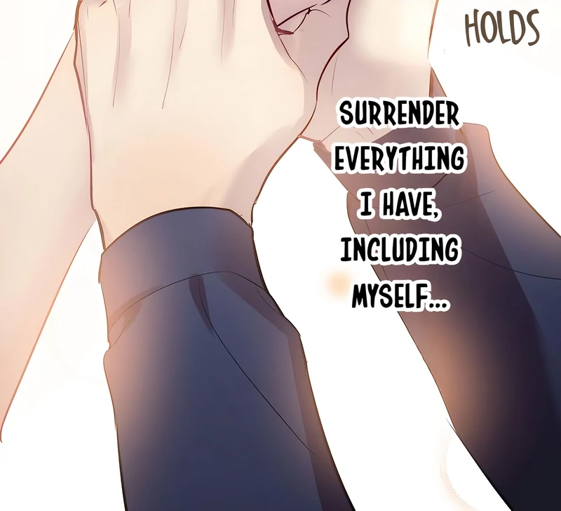 My Boyfriend’s Love Complex [Official] - 107 - Don’t Be Burdened manhwa