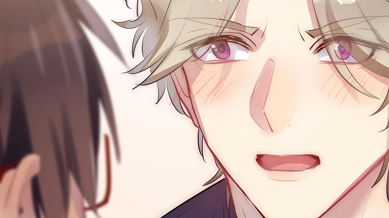 My Boyfriend’s Love Complex [Official] - 107 - Don’t Be Burdened manhwa