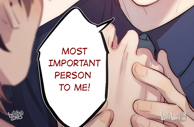 My Boyfriend’s Love Complex [Official] - 107 - Don’t Be Burdened manhwa