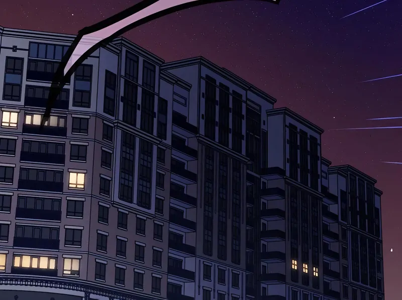 My Boyfriend’s Love Complex [Official] - 108 - The Words From Ye Liang’s Heart manhwa