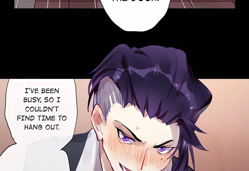 My Boyfriend’s Love Complex [Official] - 108 - The Words From Ye Liang’s Heart manhwa