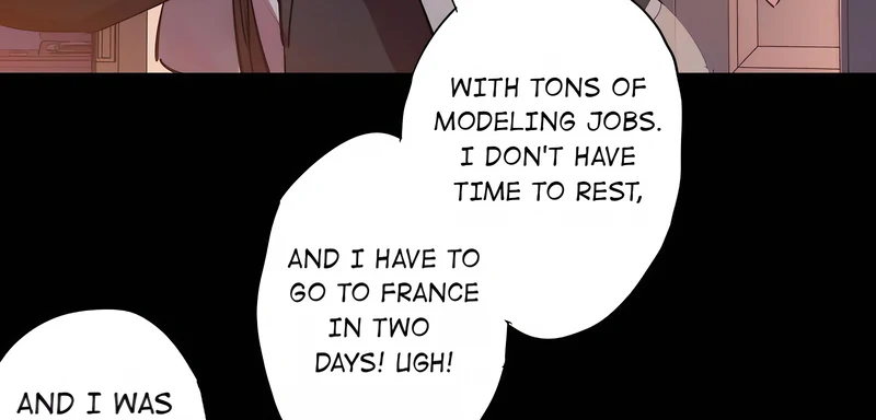 My Boyfriend’s Love Complex [Official] - 108 - The Words From Ye Liang’s Heart manhwa