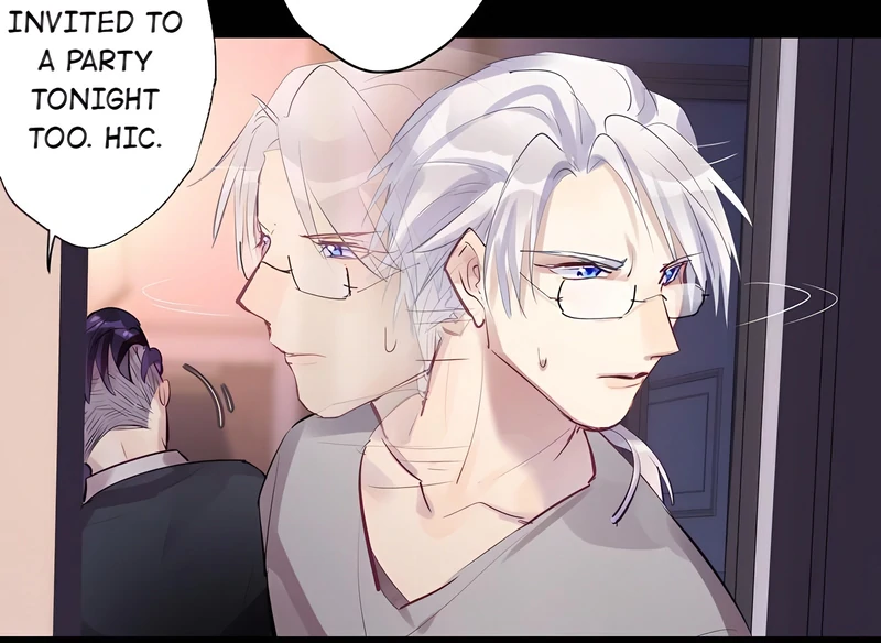 My Boyfriend’s Love Complex [Official] - 108 - The Words From Ye Liang’s Heart manhwa