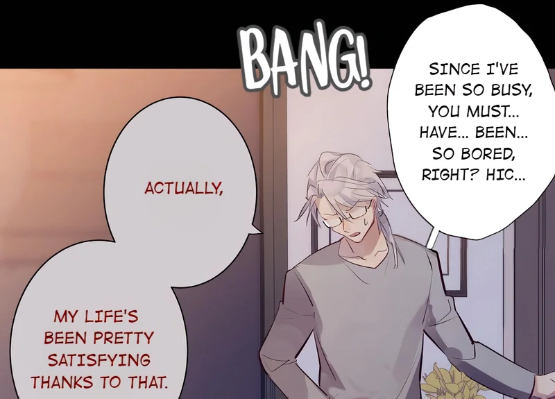 My Boyfriend’s Love Complex [Official] - 108 - The Words From Ye Liang’s Heart manhwa