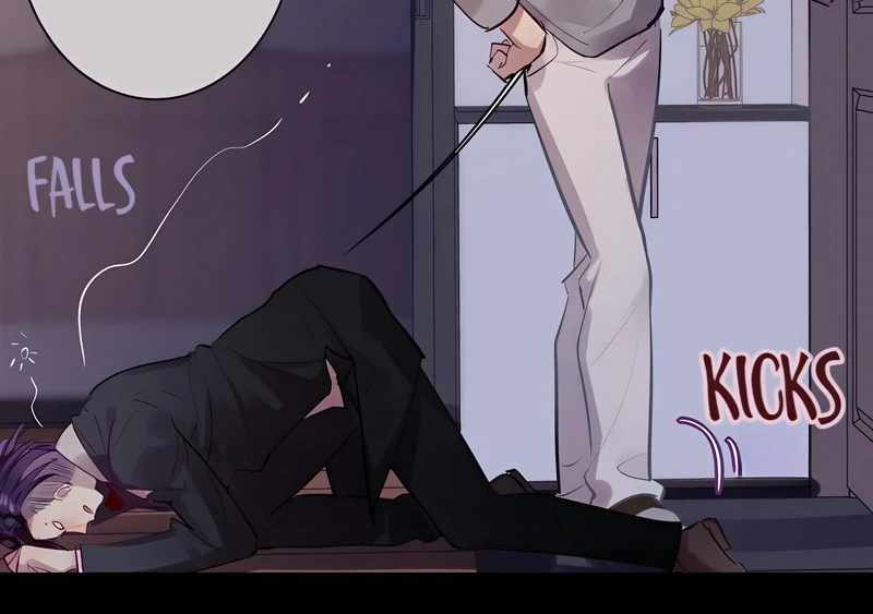 My Boyfriend’s Love Complex [Official] - 108 - The Words From Ye Liang’s Heart manhwa