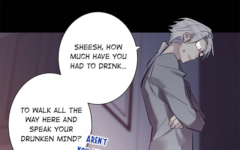 My Boyfriend’s Love Complex [Official] - 108 - The Words From Ye Liang’s Heart manhwa