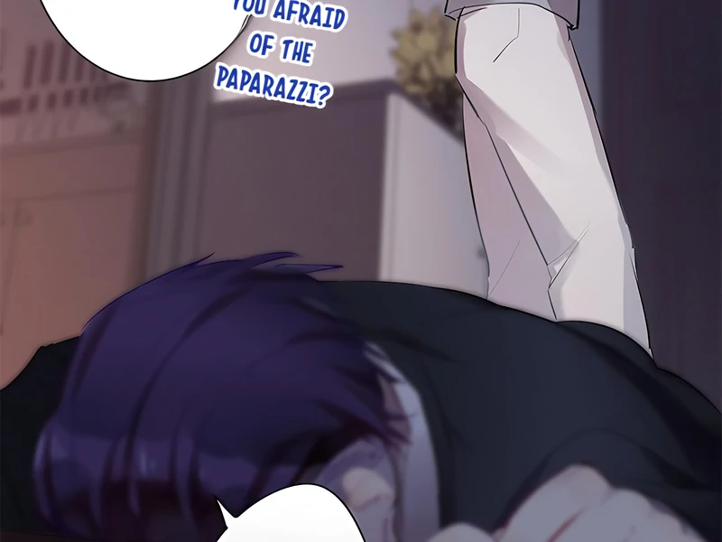 My Boyfriend’s Love Complex [Official] - 108 - The Words From Ye Liang’s Heart manhwa