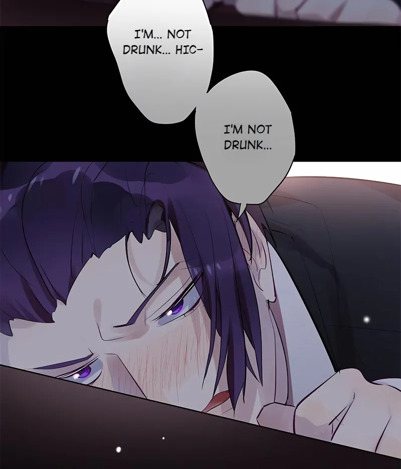 My Boyfriend’s Love Complex [Official] - 108 - The Words From Ye Liang’s Heart manhwa