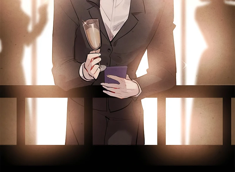 My Boyfriend’s Love Complex [Official] - 108 - The Words From Ye Liang’s Heart manhwa