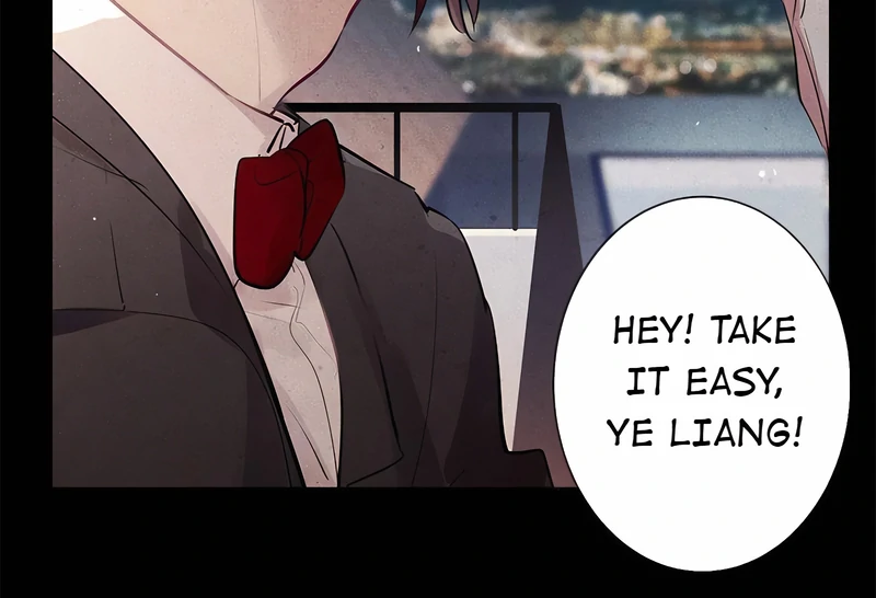 My Boyfriend’s Love Complex [Official] - 108 - The Words From Ye Liang’s Heart manhwa