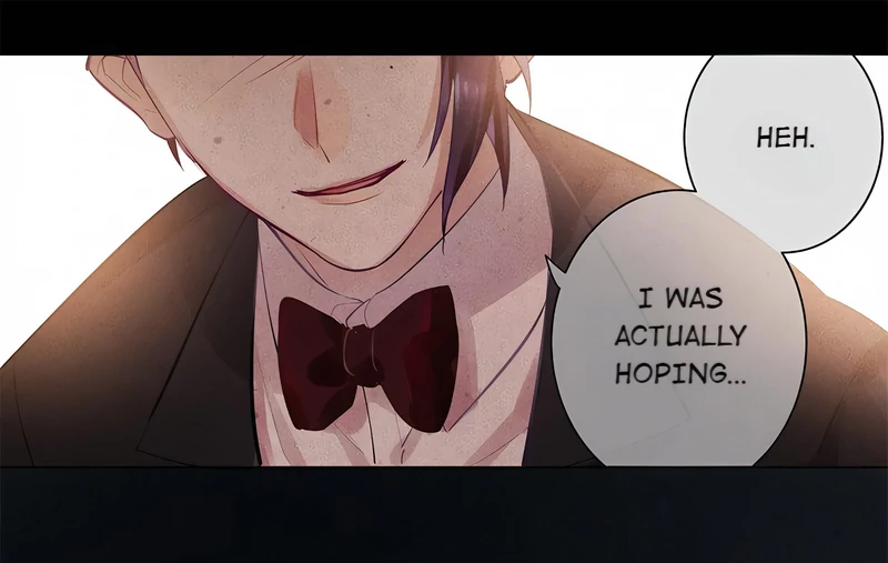My Boyfriend’s Love Complex [Official] - 108 - The Words From Ye Liang’s Heart manhwa