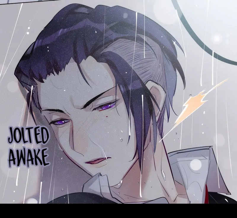 My Boyfriend’s Love Complex [Official] - 108 - The Words From Ye Liang’s Heart manhwa