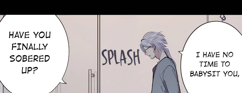 My Boyfriend’s Love Complex [Official] - 108 - The Words From Ye Liang’s Heart manhwa
