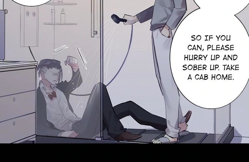 My Boyfriend’s Love Complex [Official] - 108 - The Words From Ye Liang’s Heart manhwa