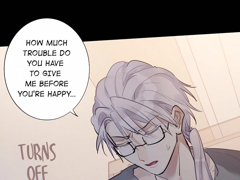 My Boyfriend’s Love Complex [Official] - 108 - The Words From Ye Liang’s Heart manhwa