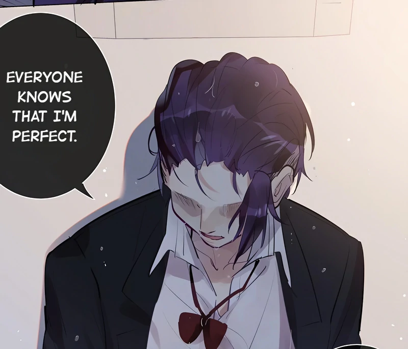 My Boyfriend’s Love Complex [Official] - 108 - The Words From Ye Liang’s Heart manhwa