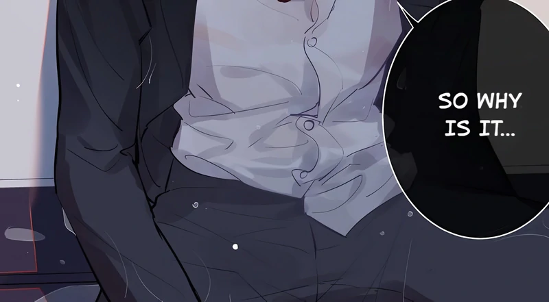 My Boyfriend’s Love Complex [Official] - 108 - The Words From Ye Liang’s Heart manhwa
