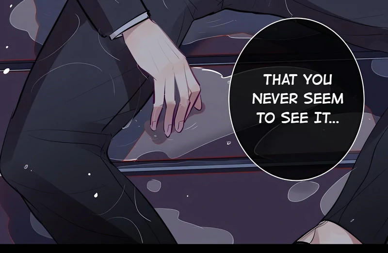 My Boyfriend’s Love Complex [Official] - 108 - The Words From Ye Liang’s Heart manhwa