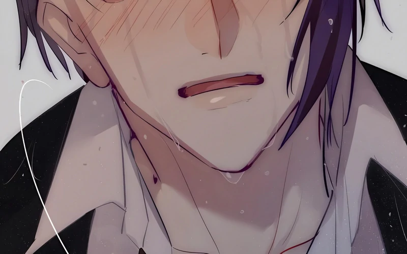 My Boyfriend’s Love Complex [Official] - 108 - The Words From Ye Liang’s Heart manhwa