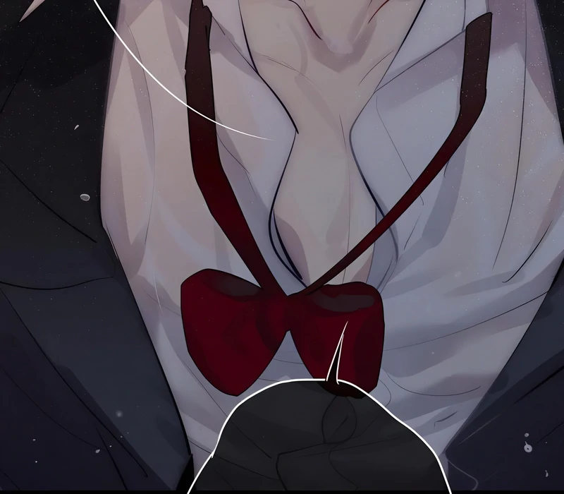 My Boyfriend’s Love Complex [Official] - 108 - The Words From Ye Liang’s Heart manhwa