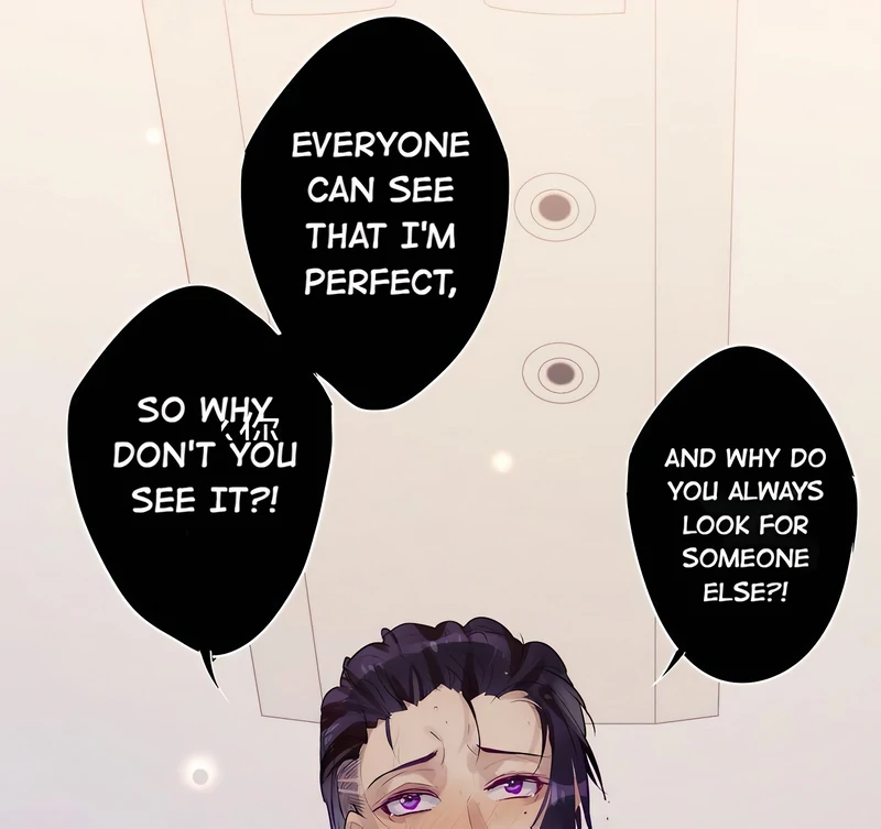 My Boyfriend’s Love Complex [Official] - 109 - Annoying Drunkard manhwa