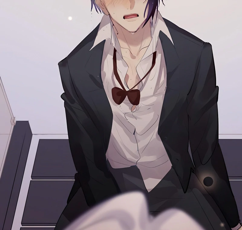 My Boyfriend’s Love Complex [Official] - 109 - Annoying Drunkard manhwa