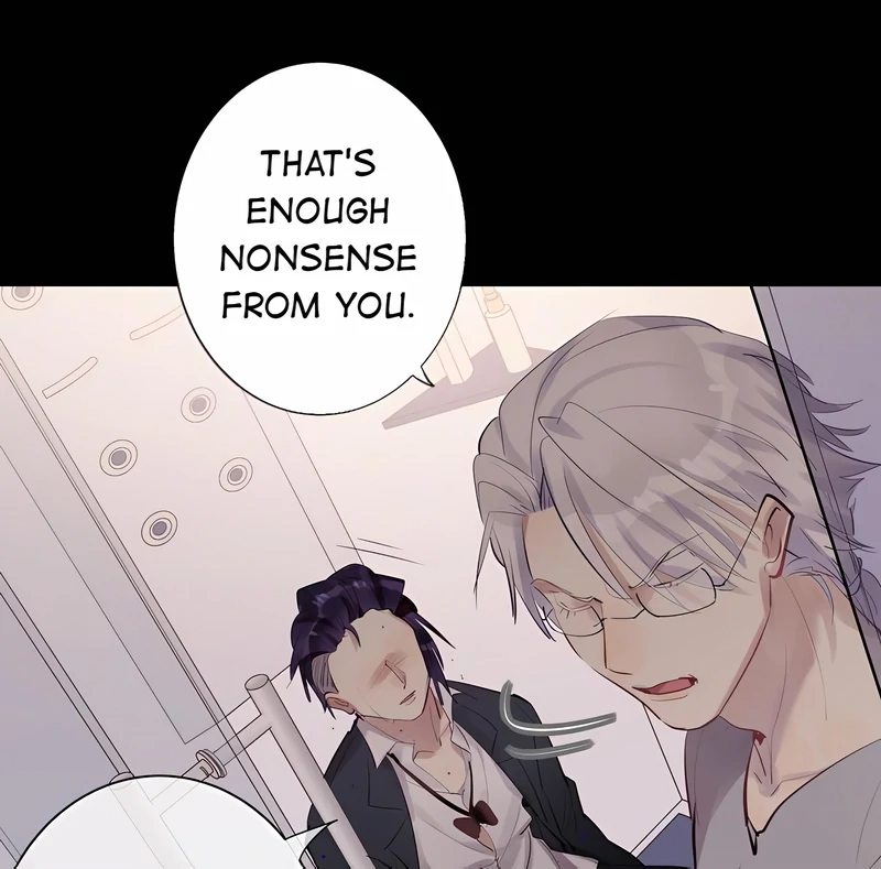 My Boyfriend’s Love Complex [Official] - 109 - Annoying Drunkard manhwa