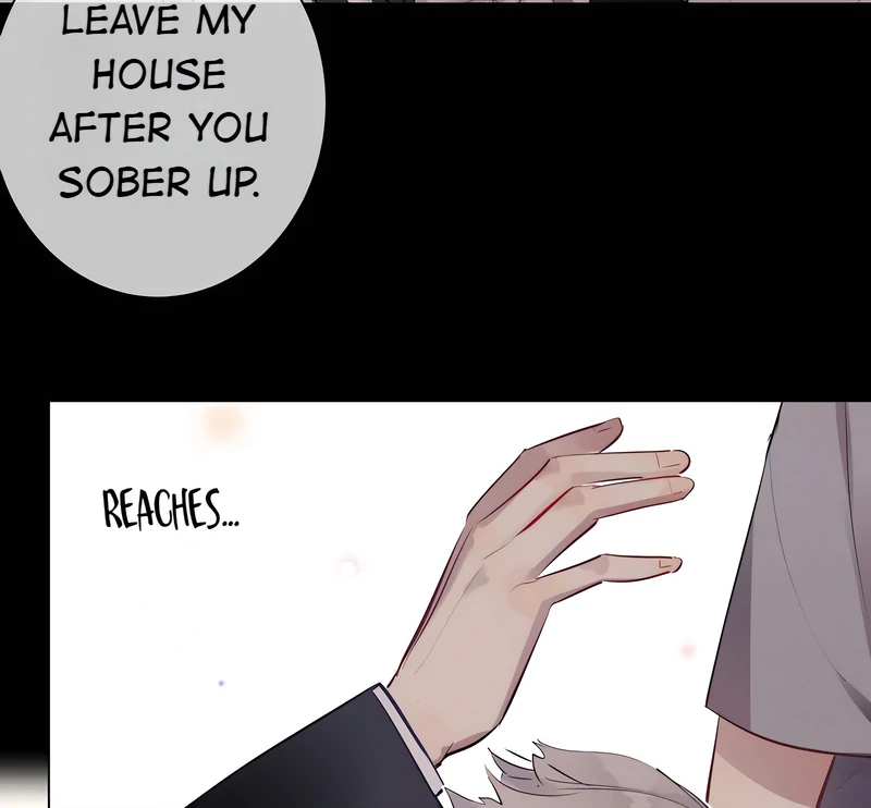 My Boyfriend’s Love Complex [Official] - 109 - Annoying Drunkard manhwa