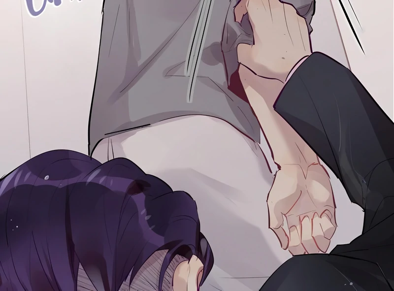 My Boyfriend’s Love Complex [Official] - 109 - Annoying Drunkard manhwa