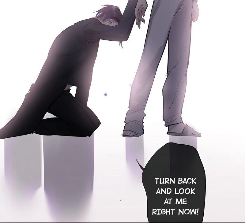 My Boyfriend’s Love Complex [Official] - 109 - Annoying Drunkard manhwa