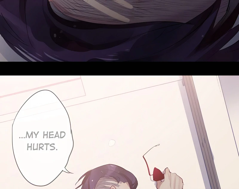 My Boyfriend’s Love Complex [Official] - 109 - Annoying Drunkard manhwa